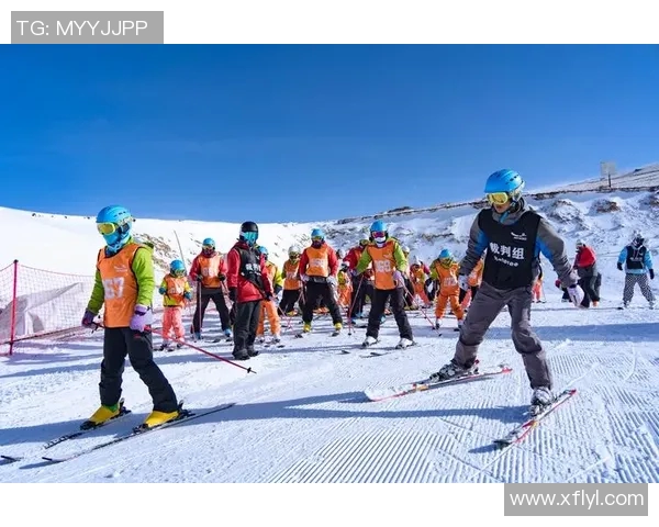 中国选手时隔十年重返高山滑雪世界杯决赛创历史新篇章