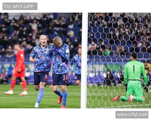 亚洲球队世界杯预选赛晋级形势深度解读与未来出线可能分析