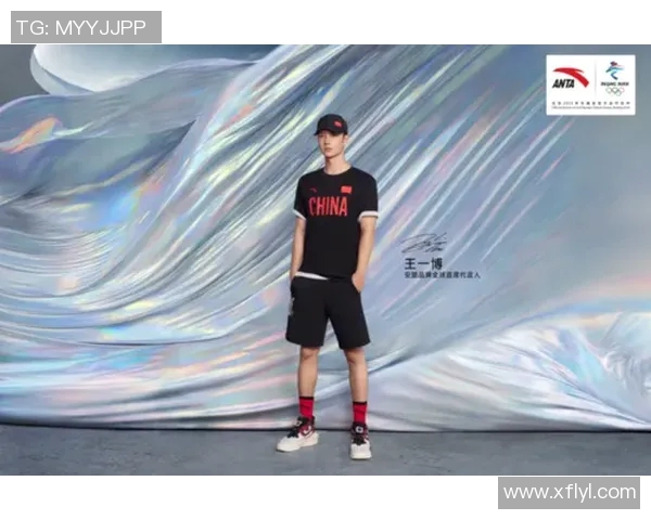 从赛场到商场体育明星代言盘点与品牌故事揭秘