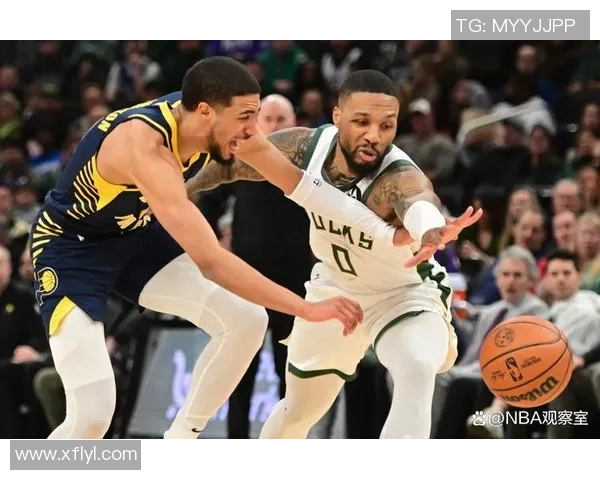 利拉德赛场小动作频频引发热议 镜头捕捉细节引球迷广泛讨论 利拉德赛场小动作频频引发热议 镜头捕捉细节引球迷广泛讨论