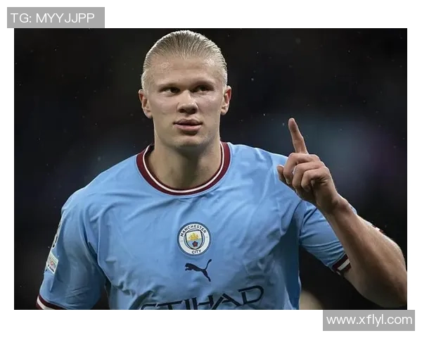 哈兰德持续刷新纪录震撼足坛 未来成就无可限量 哈兰德持续刷新纪录震撼足坛 未来成就无可限量