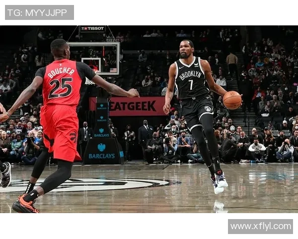 媒体热议篮网潜力无穷或将涌现未来超级巨星引领联盟新格局