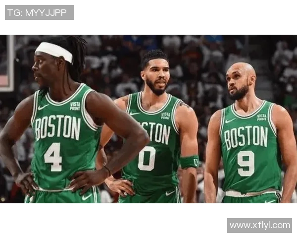 深度剖析凯尔特人当前状态及未来发展趋势的全方位预测