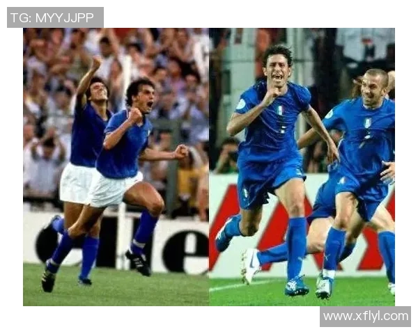 足球世界杯经典瞬间回顾：那些震撼人心的时刻与历史传奇