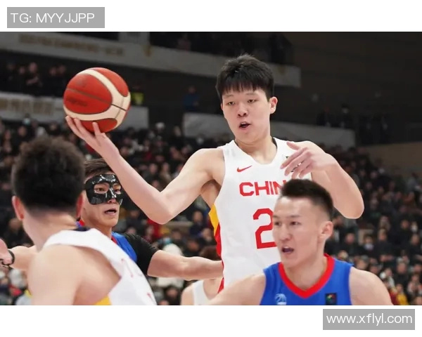 中国男篮全新战术体系迎来首秀火力全开大胜韩国展现强劲竞争力