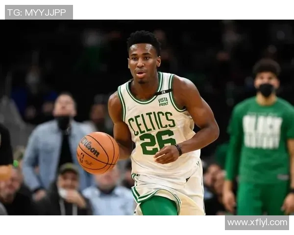 凯尔特人状态火爆全场最佳当之无愧展现强大实力