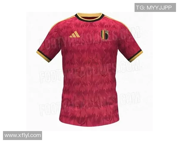 世界杯球衣设计盘点 世界杯球衣设计盘点