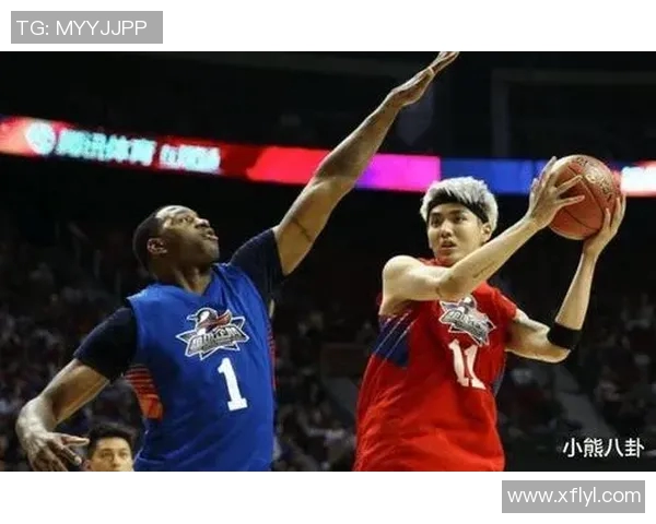 【深度解析】篮球八卦近况+未来走势预测