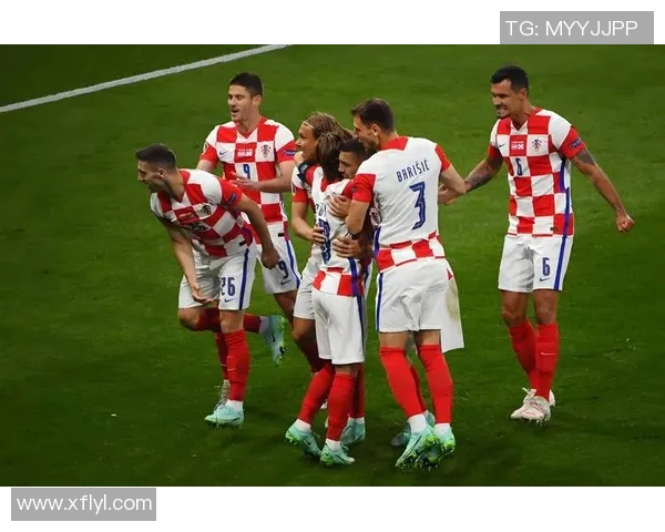 战术拆解：世界杯预选赛为何能掌控比赛节奏？