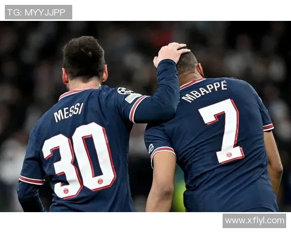 球迷炸锅：姆巴佩这一行为引热议！