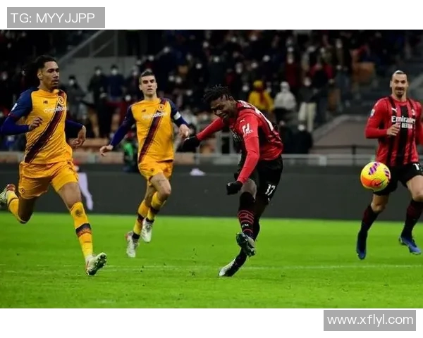 【深度解析】AC米兰近况+未来走势预测