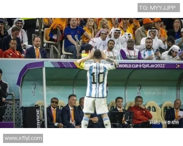 球迷炸锅：梅西这一行为引热议！