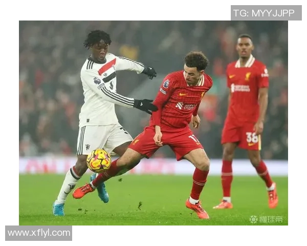 五年对比：利物浦数据全面进化！