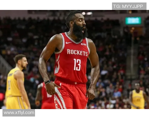 昔日王者哈登状态下滑，何去何从？