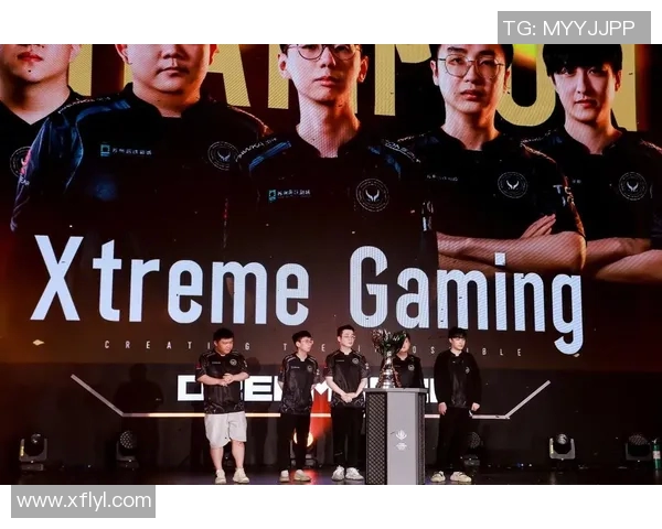 中国电竞战队再夺世界冠军打破亚洲魔咒书写历史新篇章 中国电竞战队再夺世界冠军打破亚洲魔咒书写历史新篇章