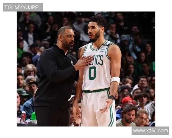 塔图姆深夜发文疑回应转会传闻暗示未来去向未定